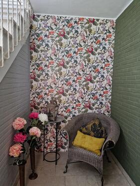 Foto - Möblierte Wohnung zu vermieten - nicht dauerhaft