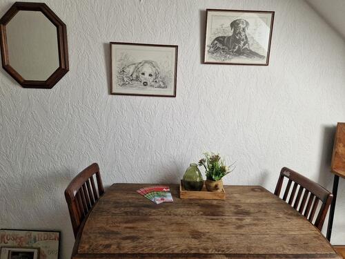 Foto - Etagenwohnung in Nordhorn zur Miete