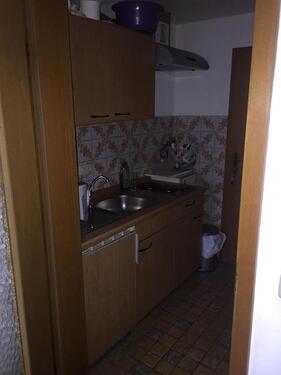 Foto - 1 Zimmer Etagenwohnung zur Miete in Pocking