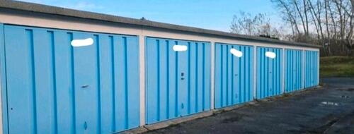 Foto - Garage in Pirna zu vermieten - 65,00&nbsp;EUR Miete,