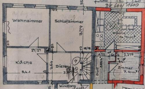 Foto - Einfamilienhaus in Zirndorf zum Kaufen