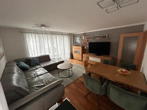 Foto - 3 Zimmer Etagenwohnung zum Kaufen in Sauerlach