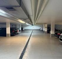 TG Stellplatz im Herzogpark, Bogenhausen - München