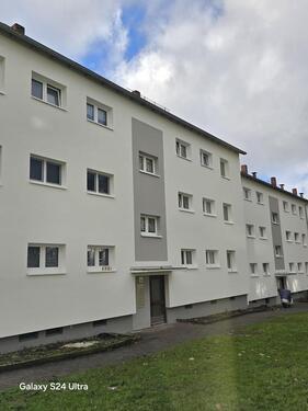Foto - 4 Zimmer Erdgeschoßwohnung zum Kaufen in Fulda