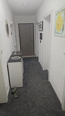 Foto - 4 Zimmer Erdgeschoßwohnung in Fulda
