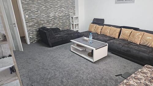 Foto - Erdgeschoßwohnung in Fulda zum Kaufen