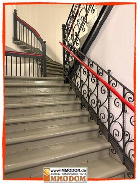 Foto - 2 Zimmer Etagenwohnung in Zwickau