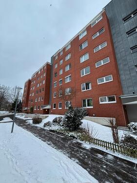 Foto - 2.5 Zimmer Wohnung mit neuem Bad