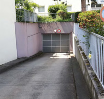 Tiefgaragenstellplatz zu vermieten | 70599 Stuttgart Welfenstraße