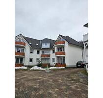 möblierte 2-Raum-Wohung in Binz - Zeitmietvertrag