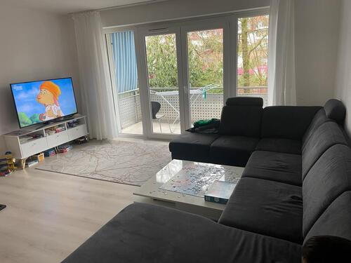 Foto - 2-Zimmer-Wohnung 64m2 Nachmieter