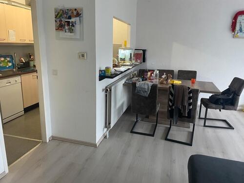 Foto - 2 Zimmer Etagenwohnung zur Miete in Leichlingen (Rheinland)