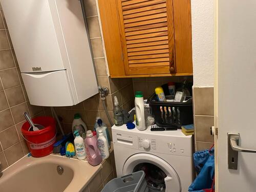 Foto - Etagenwohnung in Leichlingen (Rheinland) zur Miete