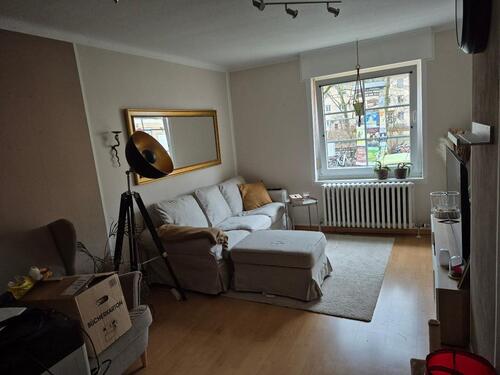 Foto - 3 Zimmer Erdgeschoßwohnung zur Miete in Trier