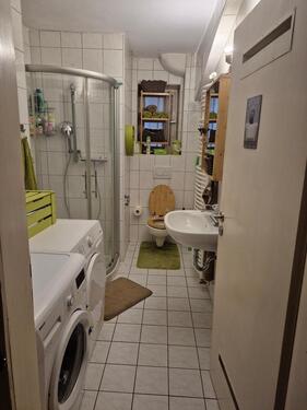 Foto - 3 Zimmer Erdgeschoßwohnung in Trier