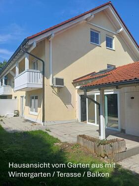 Foto - Toplage in Erding mit viel Platz für die Familie
