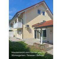 Toplage in Erding mit viel Platz für die Familie