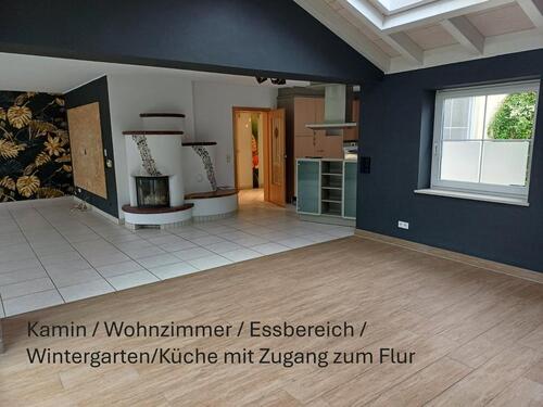 Foto - 7 Zimmer Doppelhaushälfte in Erding