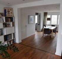 Gepflegte 3-4-Zimmer-Wohnung mit Balkon in Uelzen