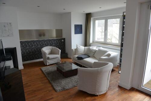 Foto - 3.5 Zimmer Etagenwohnung in Uelzen