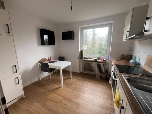 Foto - 1 Zimmer Etagenwohnung in Oldenburg