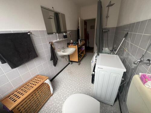 Foto - Etagenwohnung in Oldenburg zur Miete