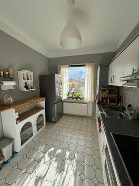 Foto - Attraktive Wohnung in Saarbrücken ab Mai 2026