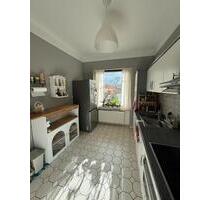 Attraktive Wohnung in Saarbrücken ab Mai 2026