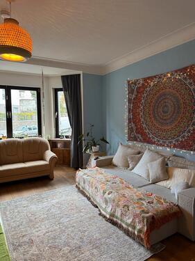 Foto - 3 Zimmer Erdgeschoßwohnung zur Miete in Saarbrücken