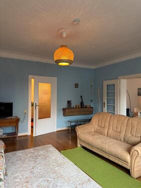 Foto - 3 Zimmer Erdgeschoßwohnung in Saarbrücken