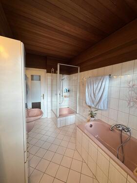 Foto - Erdgeschoßwohnung in Saarbrücken zur Miete