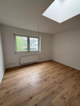 Foto - Maisonettenwohnung in Offenbach am Main zur Miete