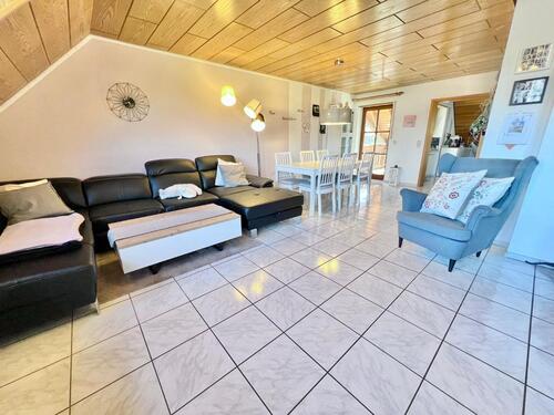 Foto - 3.5 Zimmer Etagenwohnung zur Miete in Friesenheim