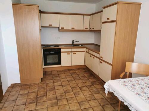 Foto - 2.5 Zimmer Etagenwohnung in Pfalzgrafenweiler