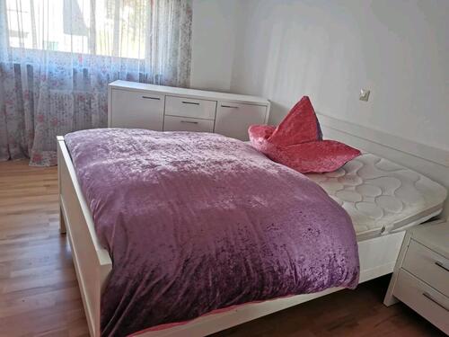 Foto - Etagenwohnung in Pfalzgrafenweiler zur Miete