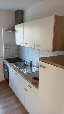 Foto - Gemütliche Erdgeschoss-Wohnung mit Einbauküche – zentral in Schönberg – sofort verfügbar!
