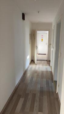 Foto - Erdgeschoßwohnung in Schönberg zur Miete