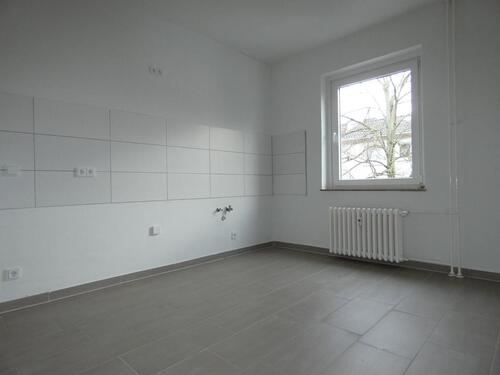 Foto - 1 Zimmer Etagenwohnung zur Miete in Mülheim an der Ruhr