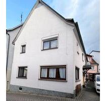 Doppelhaushälfte zu verkaufen - 365.000,00&nbsp;EUR Kaufpreis, ca.&nbsp; 147,00&nbsp;m&sup2; in Bad Orb (PLZ: 63619)