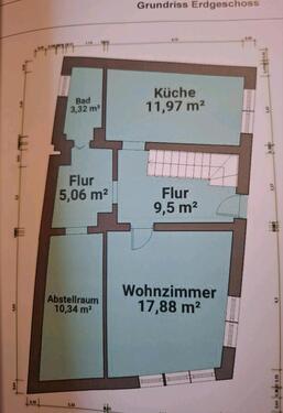 Foto - 6 Zimmer Doppelhaushälfte zum Kaufen in Bad Orb