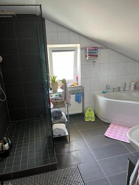 Foto - 3-Zimmer-Dachgeschosswohnung in Regen ab 01.07. zu vermieten