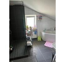 3-Zimmer-Dachgeschosswohnung in Regen ab 01.07. zu vermieten