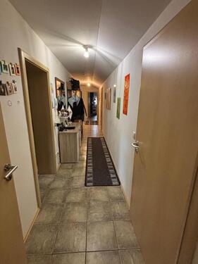 Foto - 3 Zimmer Dachgeschoßwohnung in Regen