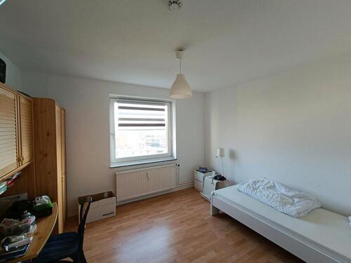 Foto - Nachmieter für 3-Zimmer-Wohnung in Oldenburg in Holstein