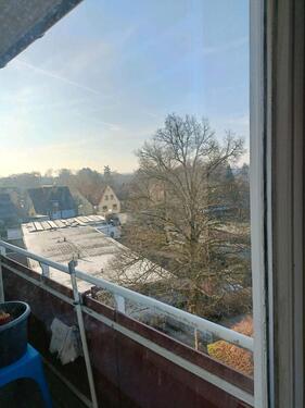 Foto - 3 Zimmer Dachgeschoßwohnung zur Miete in Oldenburg in Holstein