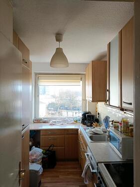 Foto - Dachgeschoßwohnung in Oldenburg in Holstein zur Miete
