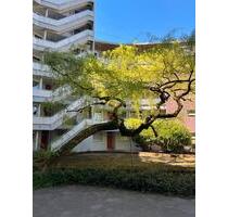 Stilvoll sanierte 3-Zimmer-Wohnung mit Süd-Balkon 