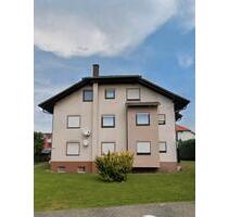 3-Zimmer-Dachgeschosswohnung in Zentraler Lage & Ruhig - Erbach