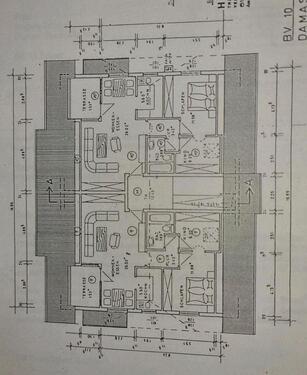 Foto - 3 Zimmer Dachgeschoßwohnung zum Kaufen in Erbach