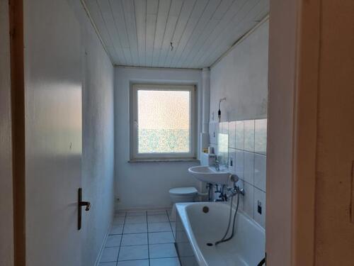 Foto - Etagenwohnung in Idar-Oberstein zum Kaufen
